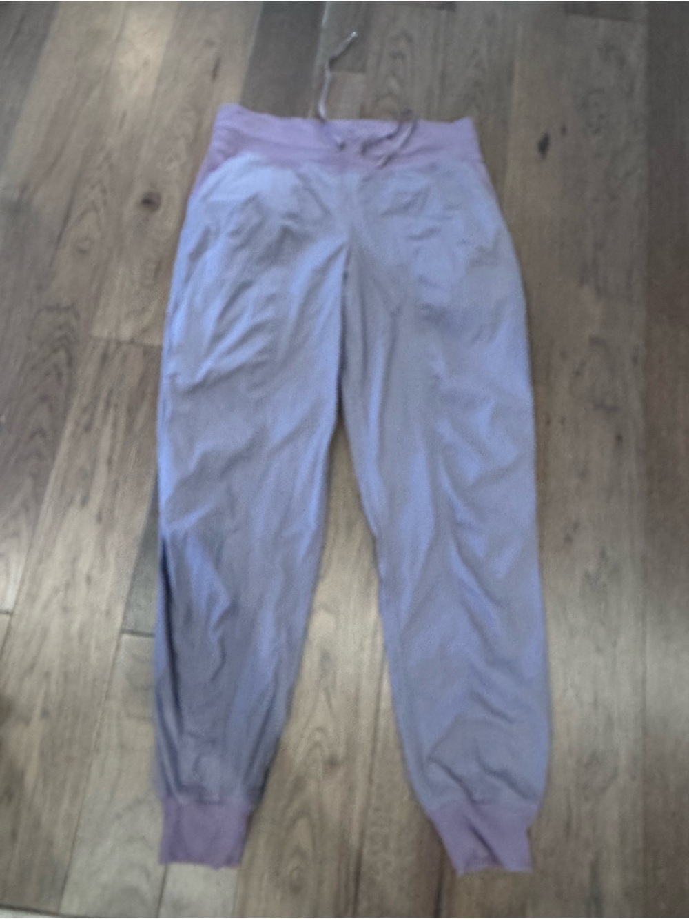 lululemon athletica Lavender Dance Studio Joggers